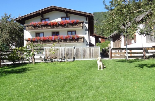 Obervellach Apartment | Apartment LONZA