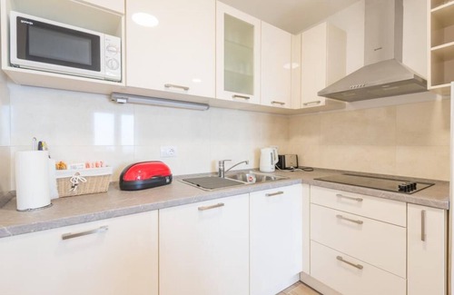Montovjerna Apartment | Apartment Luce Royal
