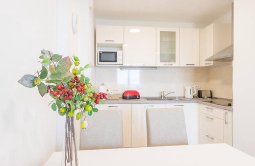 Montovjerna Apartment | Apartment Luce Royal