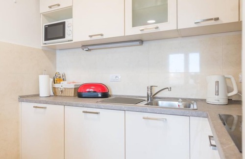 Montovjerna Apartment | Apartment Luce Royal