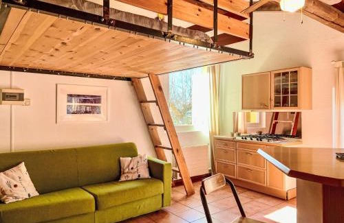 Samolaco Apartment | Apartment Lucia by Interhome