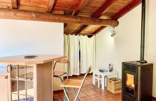 Samolaco Apartment | Apartment Lucia by Interhome