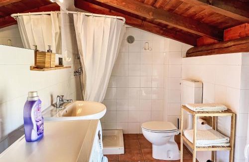 Samolaco Apartment | Apartment Lucia by Interhome