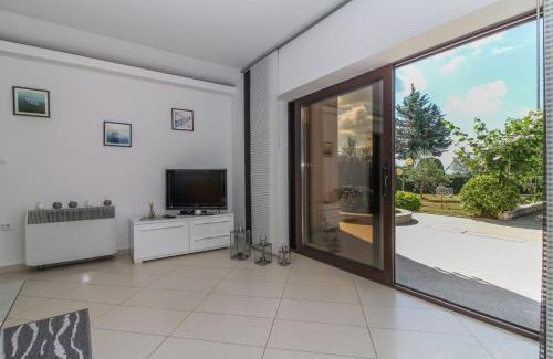 Gracisce Apartment | Apartment Lucia in Central Istria