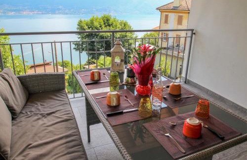 Piazza Apartment | Apartment Lucina by Interhome