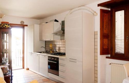 Dongo Apartment | Apartment Ludovica by Interhome
