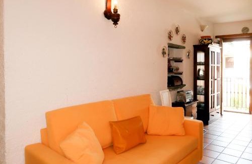 Dongo Apartment | Apartment Ludovica by Interhome