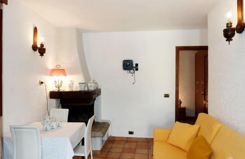 Dongo Apartment | Apartment Ludovica by Interhome