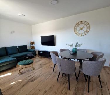 Privlaka Apartment | Apartment Luka
