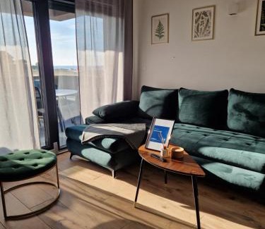 Privlaka Apartment | Apartment Luka
