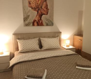 Zupa dubrovacka Apartment | Apartment Luka near Dubrovnik