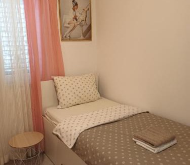 Zupa dubrovacka Apartment | Apartment Luka near Dubrovnik