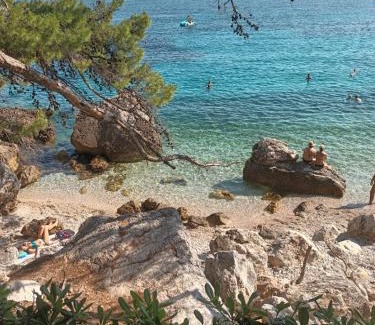 Zupa dubrovacka Apartment | Apartment Luka near Dubrovnik