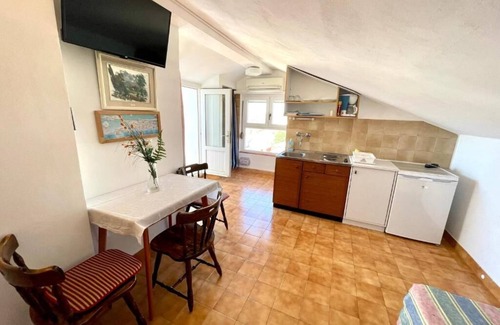 Dramalj Apartment | Apartment Luky 9