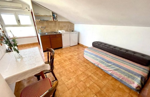 Dramalj Apartment | Apartment Luky 9