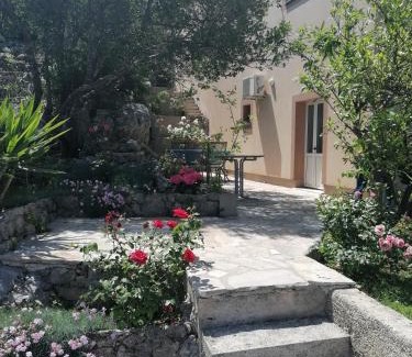 Ploce Apartment | Apartment Luna