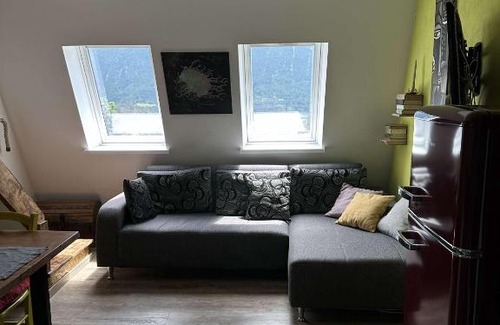 Bovec Apartment | Apartment Luna