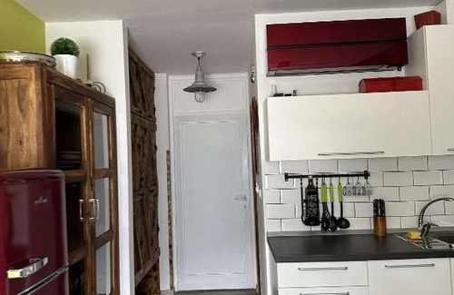 Bovec Apartment | Apartment Luna