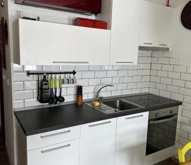 Bovec Apartment | Apartment Luna