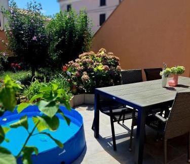 Vodnjan Apartment | Apartment Lupo