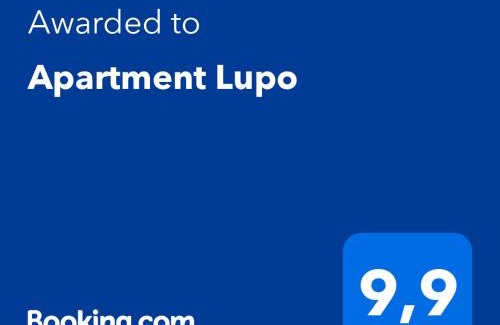 Vodnjan Apartment | Apartment Lupo