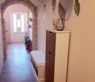 Vodnjan Apartment | Apartment Lupo
