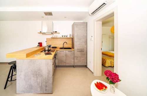 Kuceli Apartment | Apartment Lux Vero (99771-A1) - Matulji
