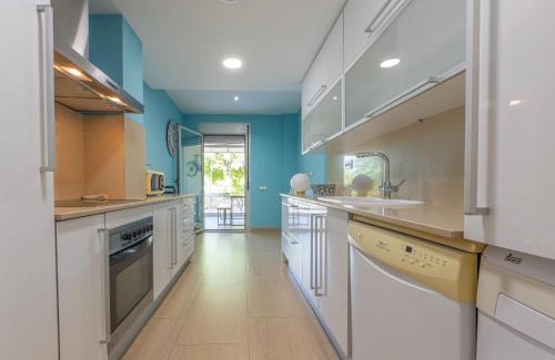 Clara Apartment | Apartment Luxor by Interhome
