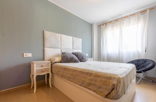 Clara Apartment | Apartment Luxor by Interhome