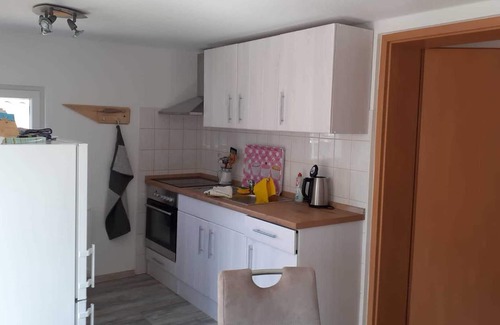 Gustow Apartment | Apartment Möhring S. - FH Möhring