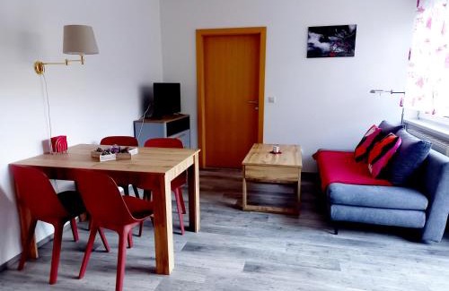Flattach Apartment | Apartment Mölltaler Gletscher 8