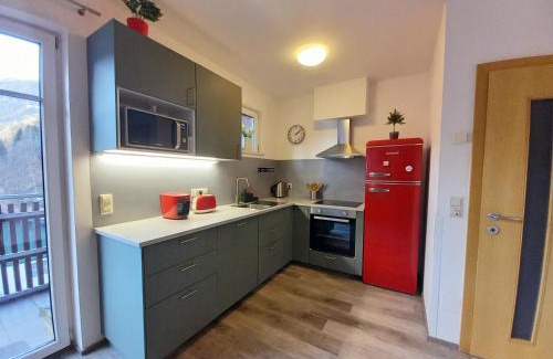 Flattach Apartment | Apartment Mölltaler Gletscher 8