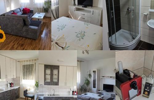 Bijeljina Apartment | Apartment M&G Lux