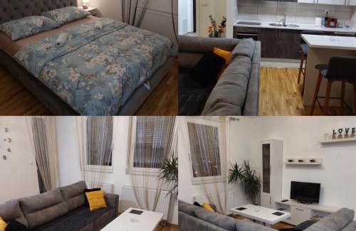 Bijeljina Apartment | Apartment M&G Lux