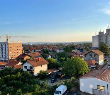 Bijeljina Apartment | Apartment M&G Lux