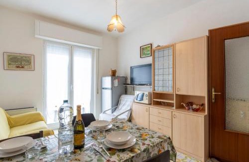 Santo Stefano al Mare Apartment | Apartment Marisa by Interhome
