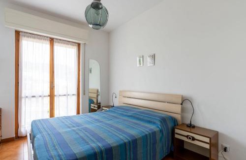 Santo Stefano al Mare Apartment | Apartment Marisa by Interhome
