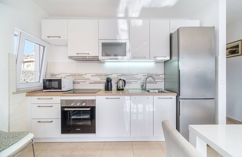 Milna (Brac) Apartment | Apartment Magical View