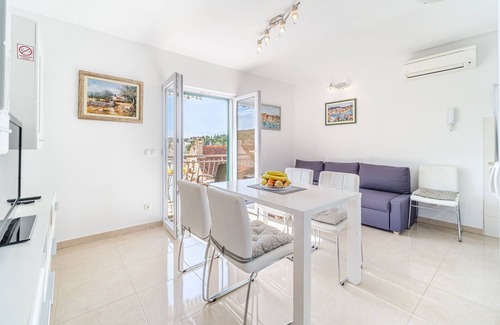Milna (Brac) Apartment | Apartment Magical View