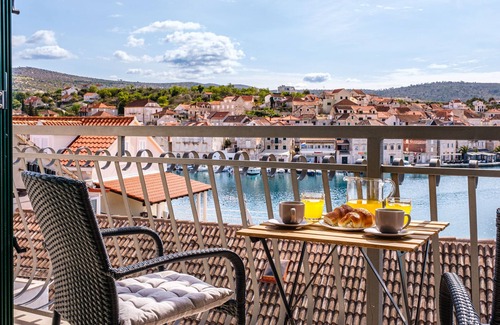 Milna (Brac) Apartment | Apartment Magical View