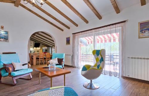 Valica Apartment | Apartment Majda by Interhome