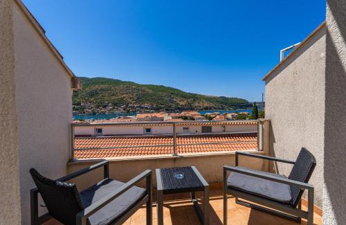 Mokosica Apartment | Apartment Majer