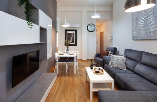 La Merced House | Apartment Malaga Center