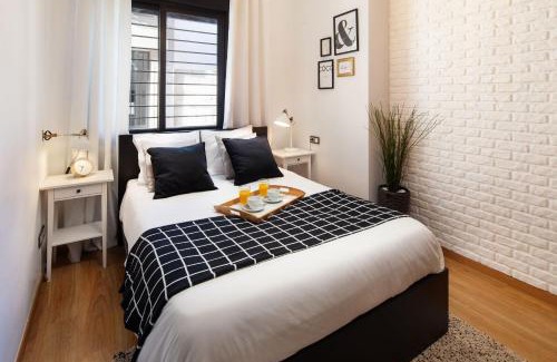La Merced House | Apartment Malaga Center