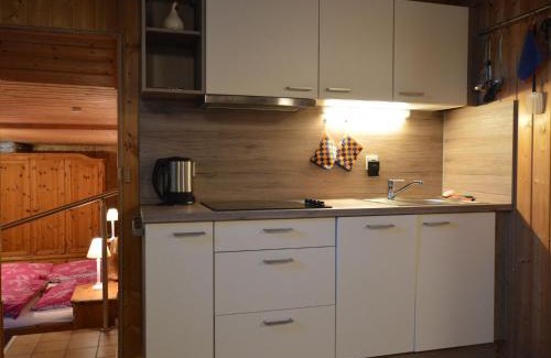Manderscheid Apartment | Apartment Manderscheid near Castle Ruins