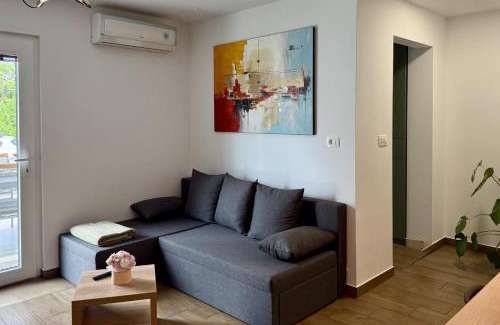 Koper Apartment | Apartment Mani