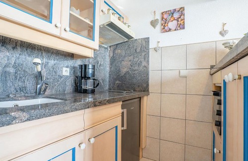 Le Grand Large Apartment | Apartment Marianne by Interhome