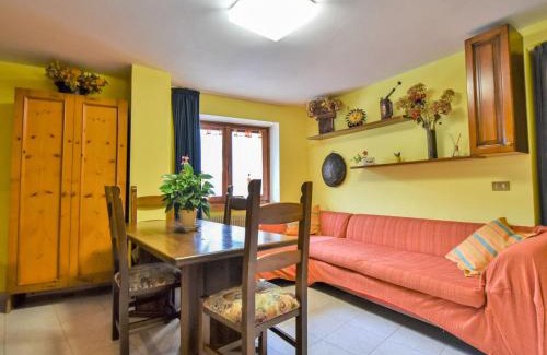 Mazzo di Valtellina Apartment | Apartment Mariella by Interhome