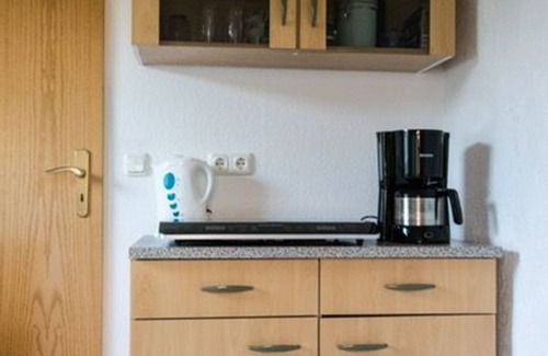 Guestrow Apartment | Apartment Marie-Luise - Apartment