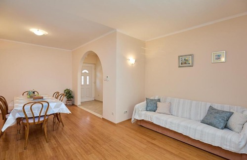 Zupa dubrovacka Apartment | Apartment Marijana